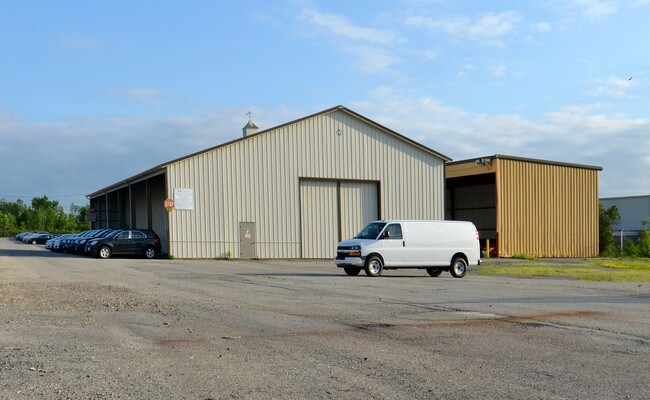 More details for 3825 Walden Ave, Lancaster, NY - Industrial for Lease