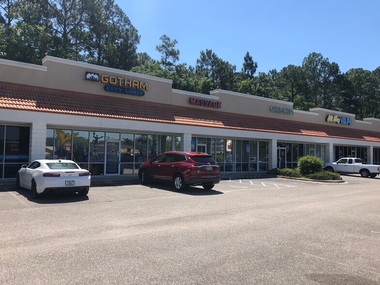 4195 Southside Blvd, Jacksonville, FL à louer - Photo principale - Image 2 de 6