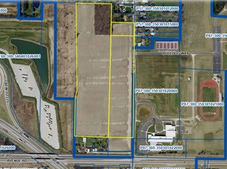 More details for Lime City, Perrysburg, OH - Land for Sale