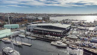 Plus de détails pour 1 Washington St, Newport, RI - Bureau à louer