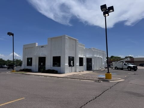 2710 W 3rd St, Elk City, OK à louer Photo principale- Image 1 de 3