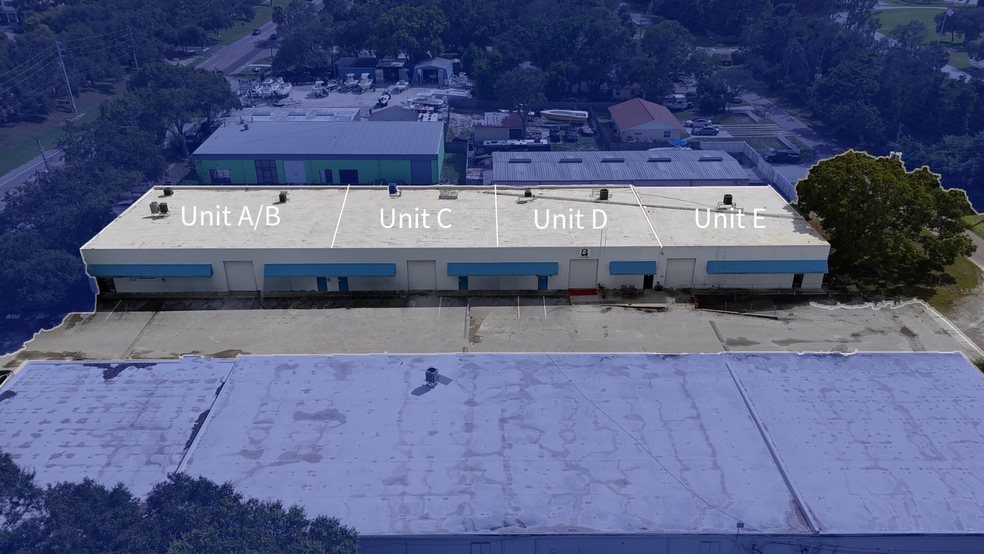 3785 Alt 19, Palm Harbor, FL for lease - Building Photo - Image 2 of 3