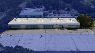 Plus de détails pour 3785 Alt 19, Palm Harbor, FL - Industriel à vendre