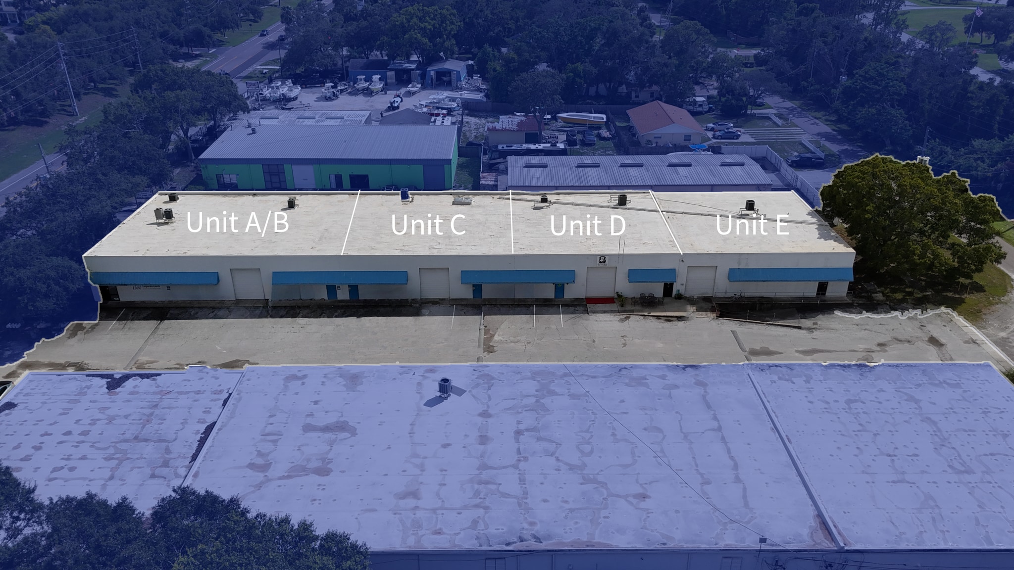 3785 Alt 19, Palm Harbor, FL for sale Primary Photo- Image 1 of 4