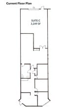 10840 Sanden Dr, Dallas, TX for lease Floor Plan- Image 1 of 1