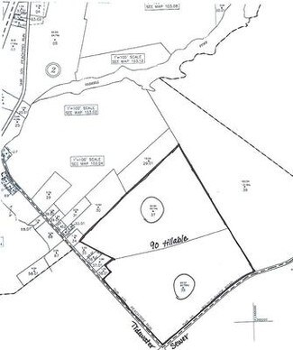 More details for Peachtree Run & Walnut Shade Rd, Magnolia, DE - Land for Sale