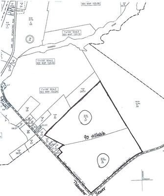 Peachtree Run & Walnut Shade Rd, Magnolia, DE for sale Primary Photo- Image 1 of 2