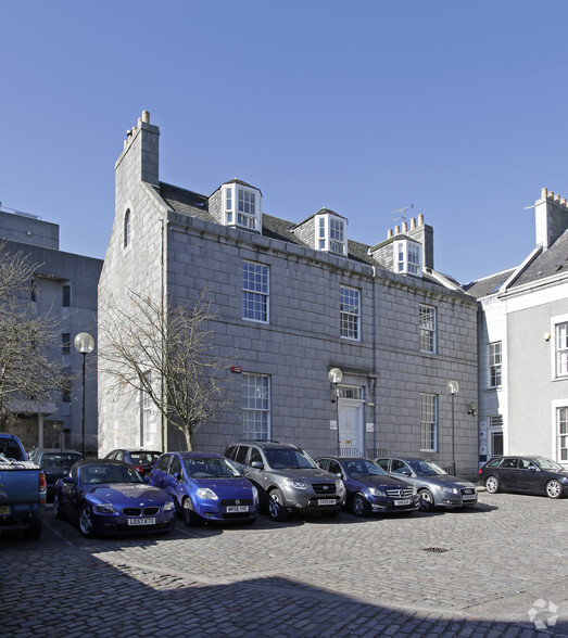 23 North Silver St, Aberdeen for lease - Primary Photo - Image 1 of 6