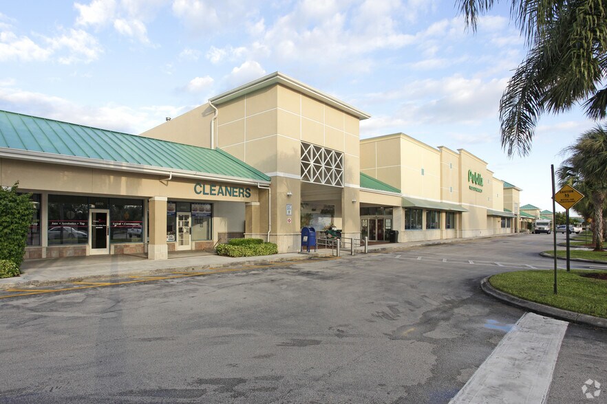 4801-4995 SW 148 Ave, Davie, FL à louer - Photo du bâtiment - Image 2 de 18