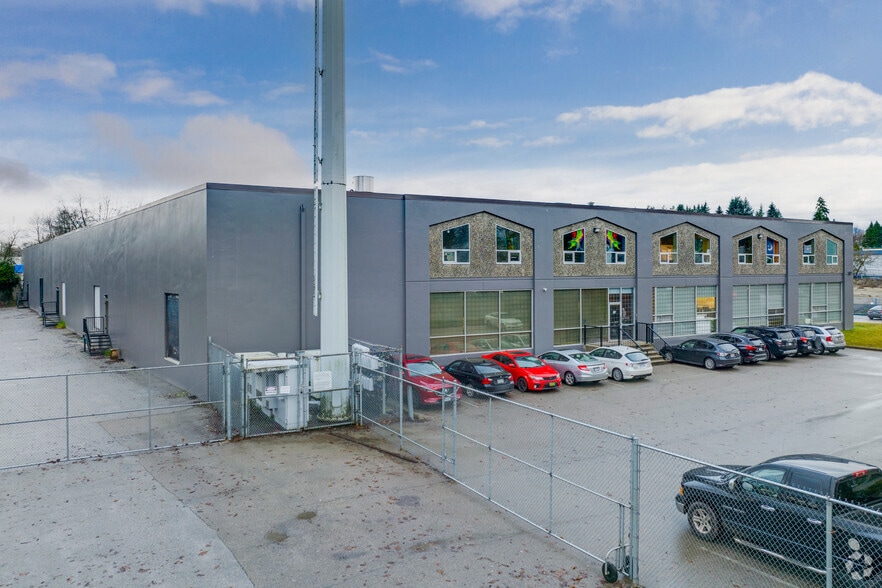 4085 McConnell Ct, Burnaby, BC for lease - Building Photo - Image 3 of 3