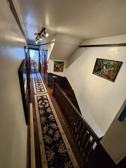 1608 Folsom St, San Francisco, CA à vendre - Photo du bâtiment - Image 3 de 12