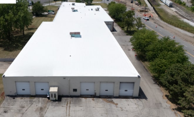 700 W Michigan Blvd, Michigan City, IN for sale - Building Photo - Image 2 of 21