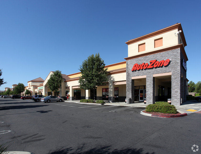 5130-5180 Foothills Blvd, Roseville, CA for lease - Building Photo - Image 2 of 15