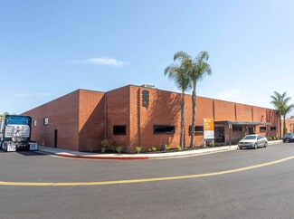 More details for 4209 Vanowen Pl, Burbank, CA - Industrial for Lease