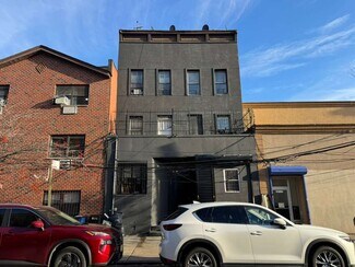 Plus de détails pour 2104 Hughes Ave, Bronx, NY - Multi-résidentiel à vendre