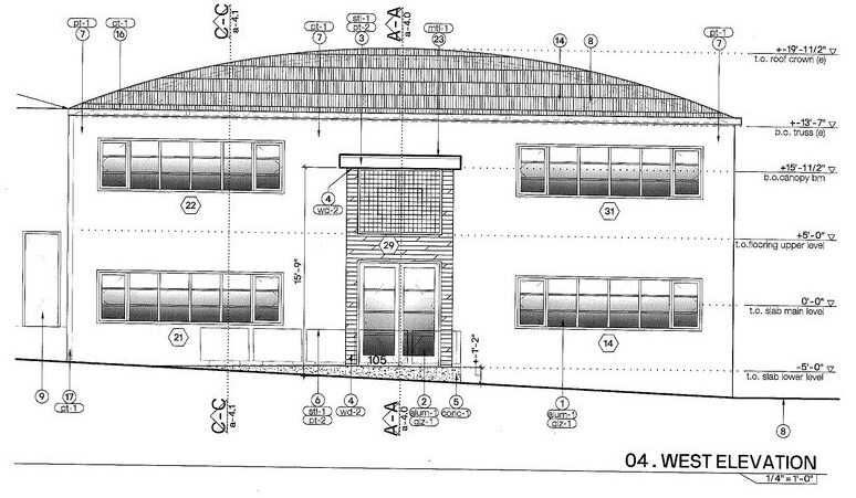 4051-4061 Adams Ave, San Diego, CA à louer - Photo du bâtiment - Image 2 de 8