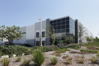 Plus de détails pour 1555 S Archibald Ave, Ontario, CA - Industriel à louer