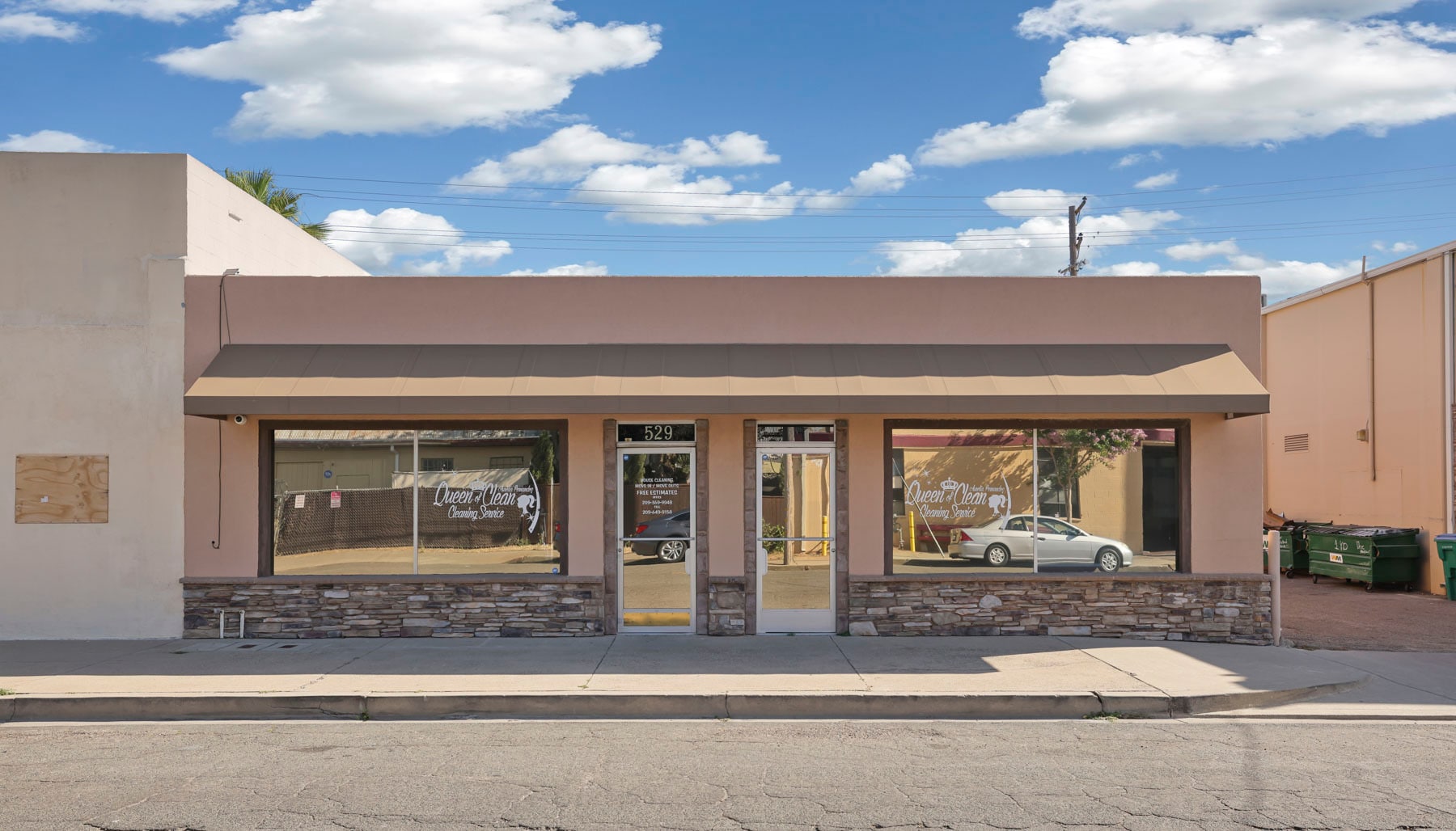 529 N Hutchins St, Lodi, CA for sale Primary Photo- Image 1 of 30