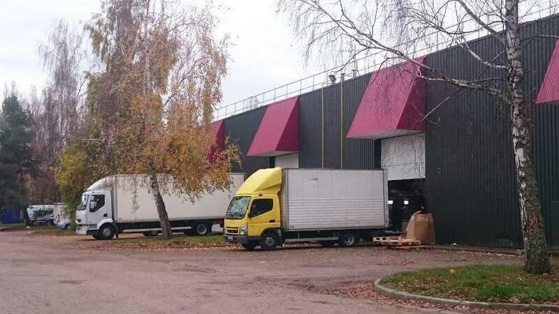 36 Rue Des Osiers, Coignières à louer - Photo du bâtiment - Image 2 de 4