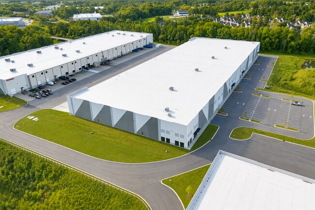 More details for 335 Tanner Price Way, Greenville, SC - Industrial for Lease