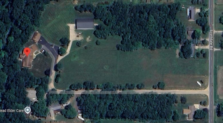 4730 Scottdale Rd, Saint Joseph, MI for sale - Building Photo - Image 2 of 11