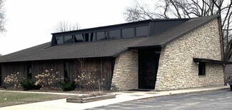 Plus de détails pour 1820 University Ave, Green Bay, WI - Bureau à vendre