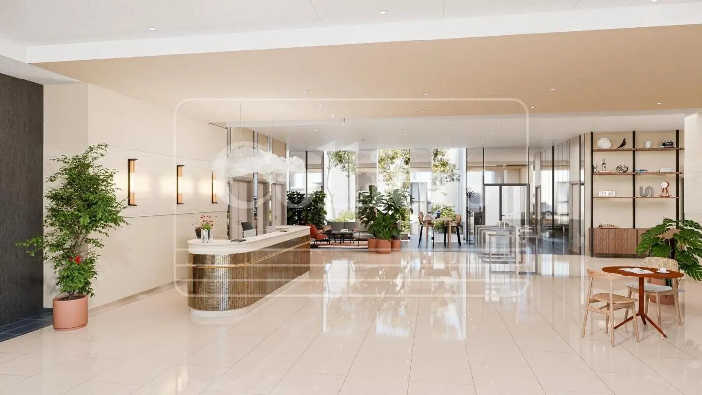 29 Avenue Aristide Briand, Arcueil for lease Lobby- Image 1 of 3