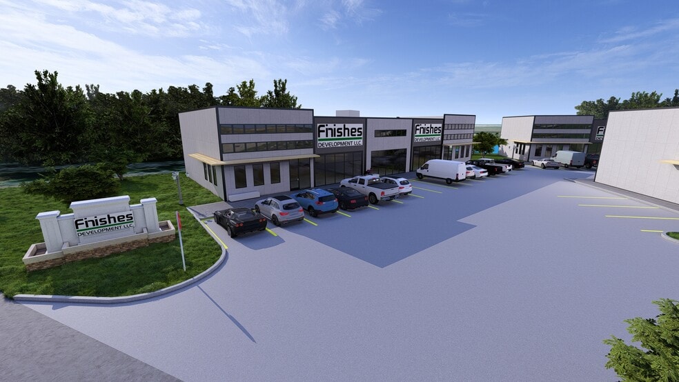 30725 FM 2920 Rd, Waller, TX for lease - Building Photo - Image 3 of 5