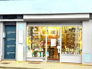 More details for Rue Du Docteur Victor Ménard, Berck - Retail for Sale