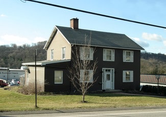 More details for 4021 Old William Penn Hwy, Murrysville, PA - Office for Sale