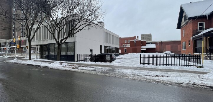 420 O'connor St, Ottawa, ON for sale Primary Photo- Image 1 of 1