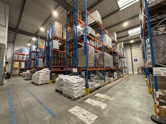 More details for 36-42 Boulevard Louise Michel, Gennevilliers - Office, Flex for Lease