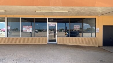 2900-2962 SW 59th St, Oklahoma City, OK for lease Interior Photo- Image 2 of 16