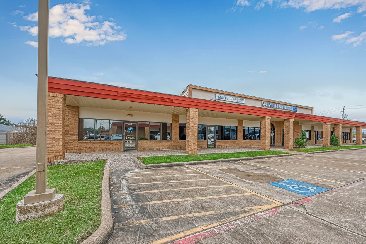 2503 Westminister Rd, Pearland, TX for sale Primary Photo- Image 1 of 6