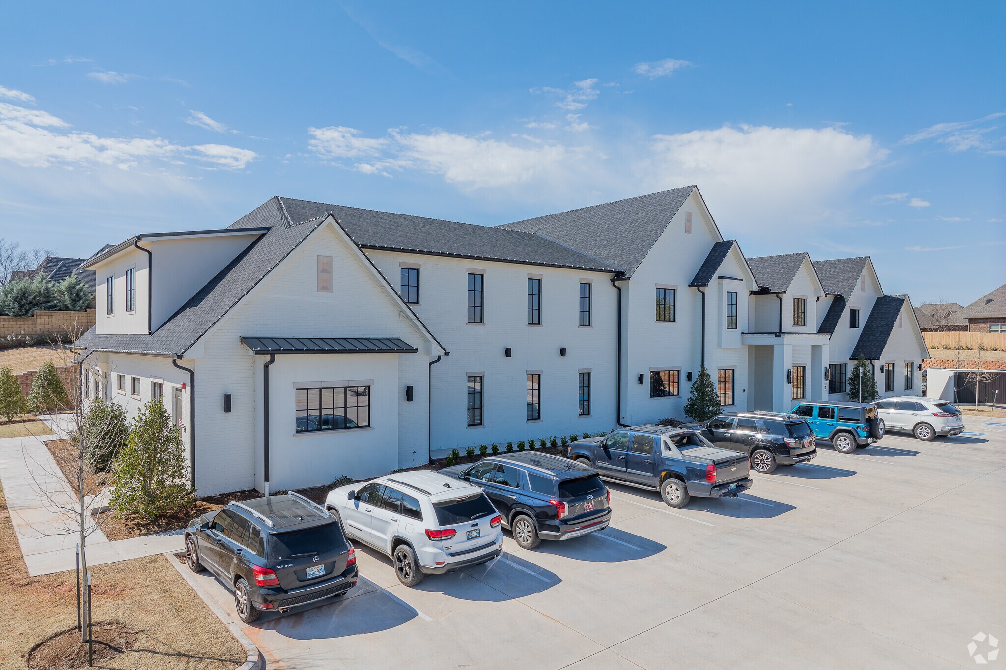 3030 NW 164th, Edmond, OK à louer Photo principale- Image 1 de 9