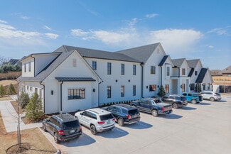 Plus de détails pour 3030 NW 164th, Edmond, OK - Bureau à louer