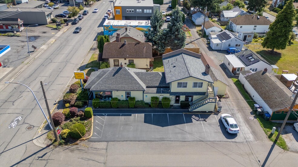 2731 Meridian St, Bellingham, WA for sale - Primary Photo - Image 1 of 13