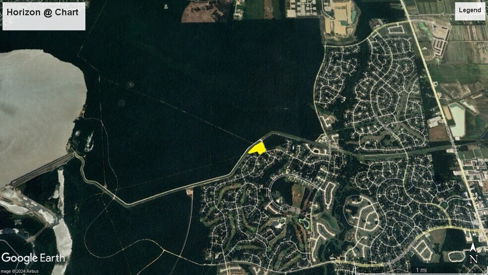 Chart Dr, Crosby, TX à vendre - Photo du bâtiment - Image 2 de 6