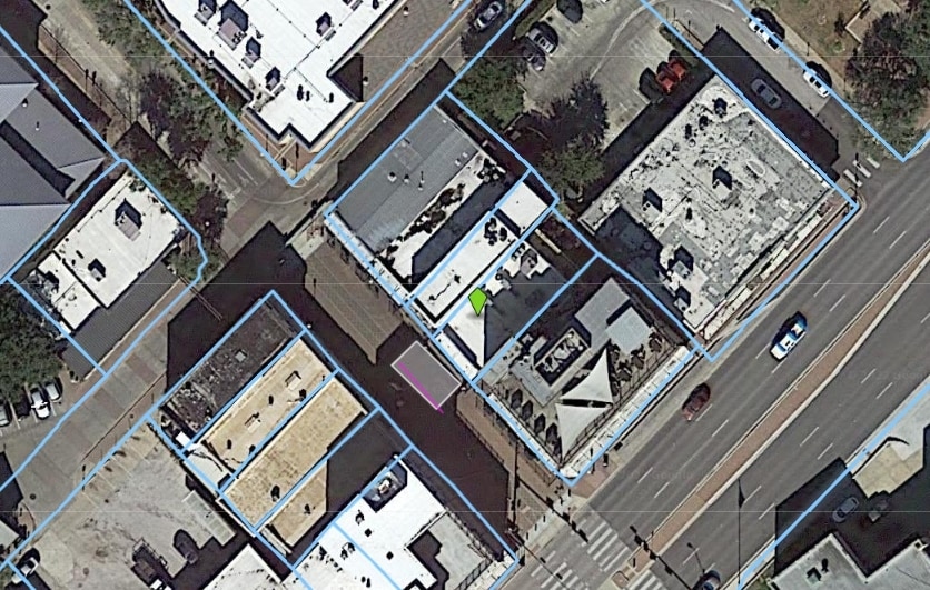 104 College Main, College Station, TX for sale - Primary Photo - Image 1 of 1