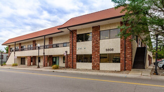 More details for 5808 S Rapp St, Littleton, CO - Office for Lease