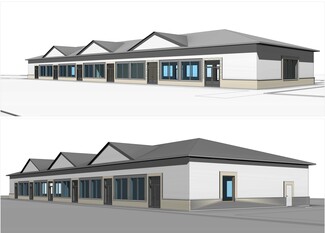 More details for 15 Edward Levesque Gate, Arnprior, ON - Retail for Lease