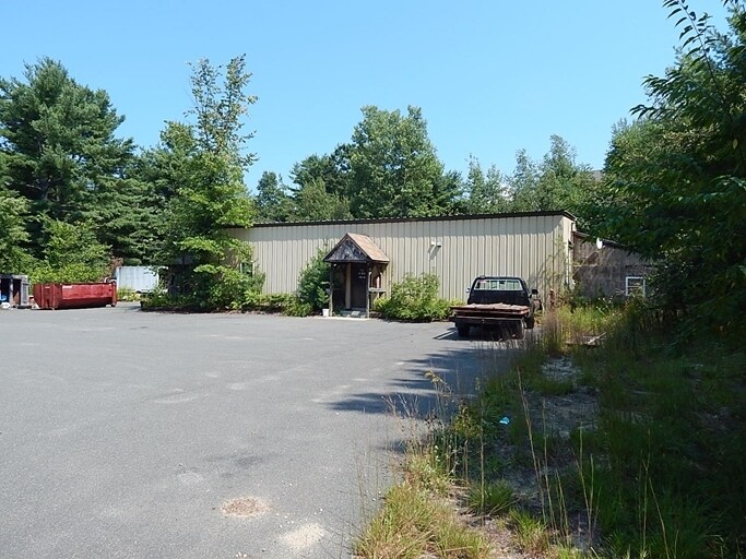 25 New Athol Rd, Orange, MA for sale Building Photo- Image 1 of 6