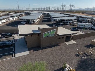 More details for Class A- RV and Boat Storage Portfolio – Specialty for Sale