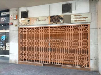 Plus de détails pour Carrer de Latorre, 62, Sabadell - Multi-résidentiel à vendre