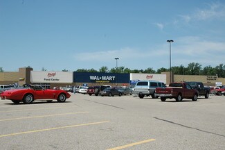 Plus de détails pour 1907-1911 W Parker Rd, Jonesboro, AR - Commerce de détail à louer