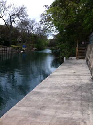 More details for 145 W Lincoln St, New Braunfels, TX - Land for Sale