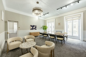 23-23A Bruton St, London for lease Interior Photo- Image 2 of 2