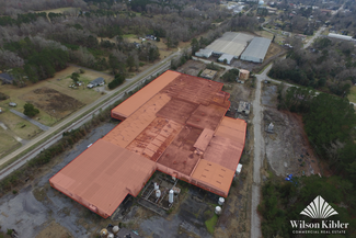 Plus de détails pour 54 Conifer St, Andrews, SC - Industriel à vendre