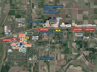 More details for 000 E Interstate Hwy 2, Mercedes, TX - Land for Sale