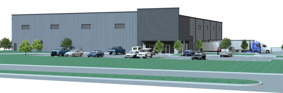 4101 Duncanville Rd, Dallas, TX for sale - Building Photo - Image 3 of 9